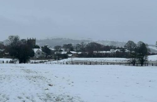 Gargrave House | Westfield House