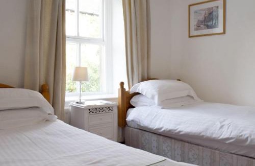 Grassington House | Westgarth