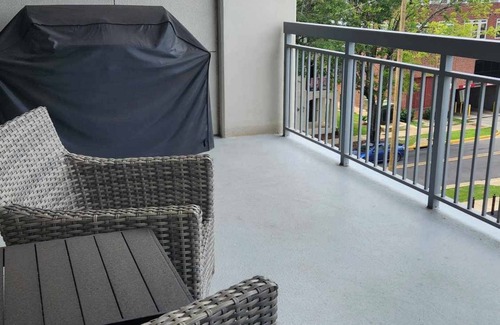 Tuscaloosa Condo | WESTGATE Condos. Next to the stadium .sleeps 6.
