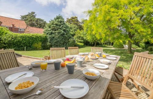 Thornham House | Westgate Cottage Thornham