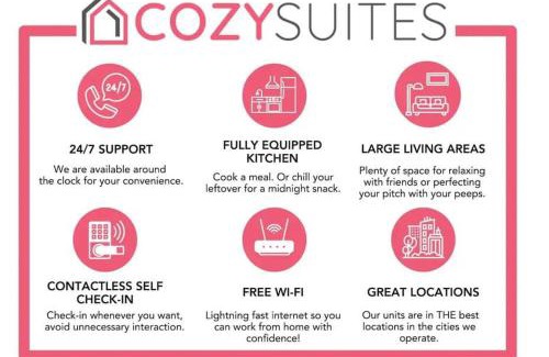 Glendale Sports and Entertainment District Apartment | Westgate CozySuites by stadium with pool #13