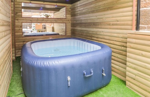 Guisborough Cottage | Westgate