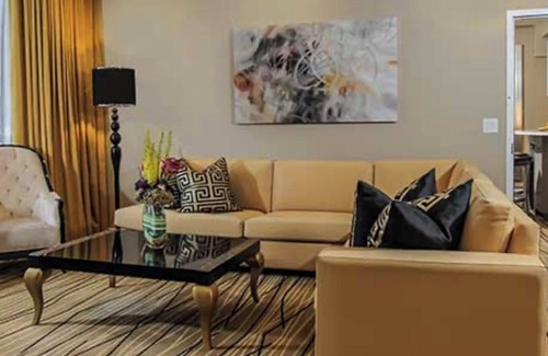 Las Vegas Resort | Westgate Las Vegas Casino Resort - Luxury 2bedroom Villa with Jacuzzi