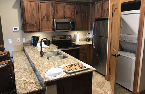 Gatlinburg Condo | Westgate Smoky MTN Resort & Indoor Water Park - C