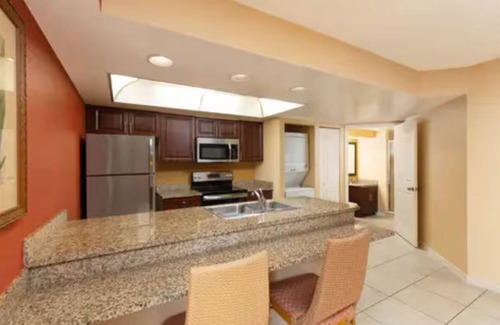 West Kissimmee Resort | Westgate Vacation Villas Resort - Villa, 2 Bedrooms