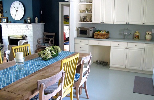 Remsenburg House | Westhampton 4 bedrooms with study and hot tub