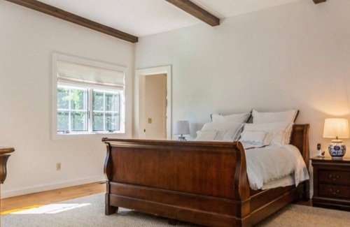Westhampton House | Westhampton Historical Charm