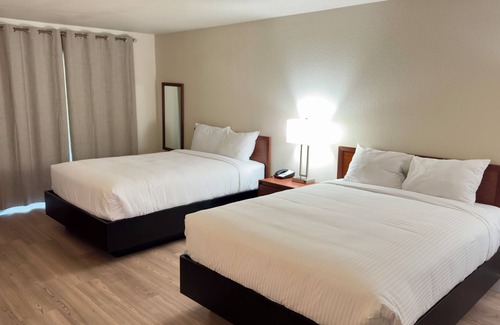Apple Hill Hotel | Westhaven Inn Pollock Pines