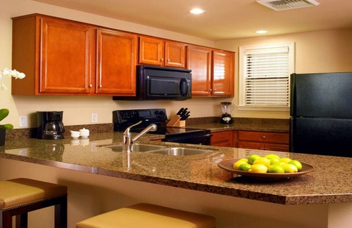Palm Desert Villa | Westin Desert Willows