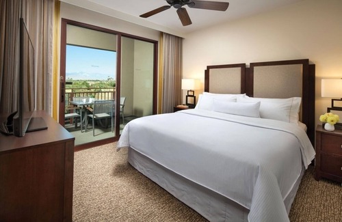 Palm Desert Resort | Westin Desert Willow Resort