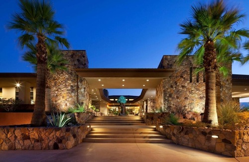 Palm Desert Resort | Westin Desert Willow Resort
