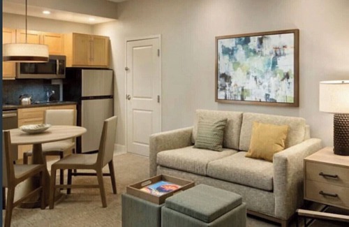 Kierland Villa | Westin Kierland Villa Resort 1 BDR Sleeps 4. Friday to Friday. March 6-13