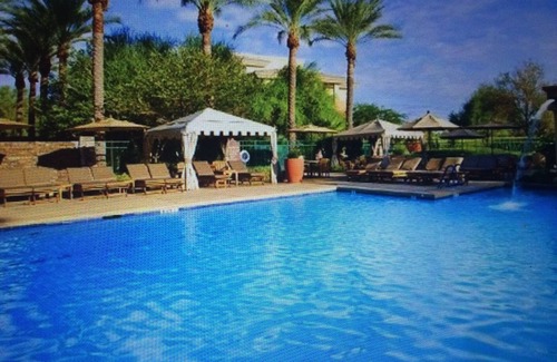 Kierland Villa | Westin Kierland Villa Resort 1 BDR Sleeps 4. Friday to Friday. March 6-13
