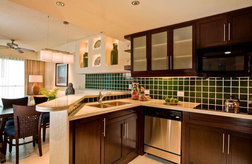 Zona Hotelera Villa | Westin Lagunamar Luxury 2 Bedroom Ocean View Villa