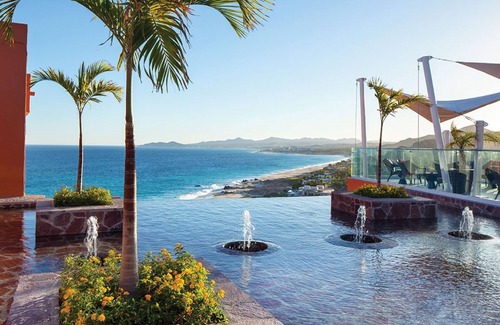 Downtown San Jose del Cabo Condo | Westin Los Cabos Resort Villas Baja Point | 3BR