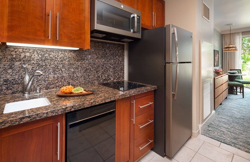 Princeville Apartment | Westin Princeville Luxury One-Bedroom Villa