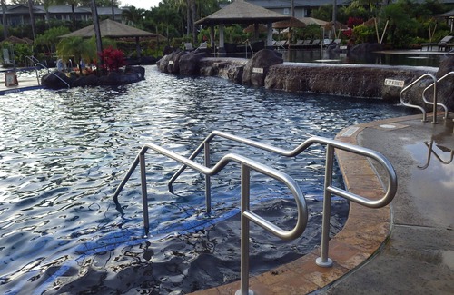Princeville Apartment | Westin Princeville Luxury One-Bedroom Villa