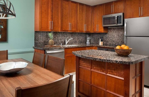 Kaiulani Condo | Westin Princeville Ocean Resort Villas | 2BR Villa