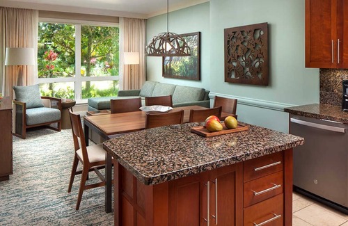 Kaiulani Condo | Westin Princeville Ocean Resort Villas | 2BR Villa