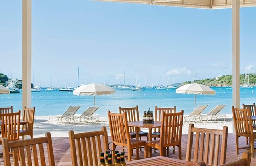 Great Cruz Bay Villa | Westin St John 3 Bedroom Pool Villa - Full Resort Access - Available 7/5-7/12/25