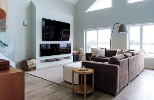 West Lake House | Westlake House | Westlake | 3 Bedrooms