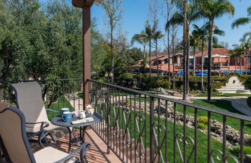 Westlake Village Hotel | Westlake Village Inn