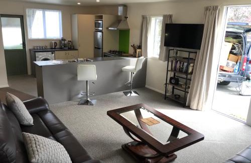Dunedin Apartment | Westland Apartment