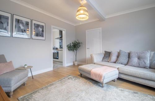 Airdrie House | Westlea House