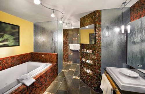 Fairbanks Hotel | Westmark Fairbanks Hotel & Conference Center