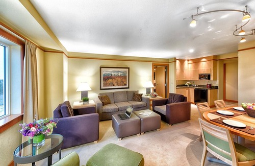 Fairbanks Hotel | Westmark Fairbanks Hotel & Conference Center