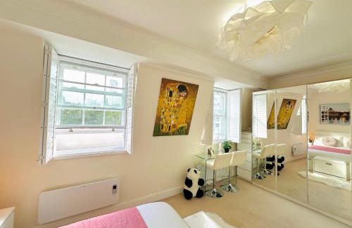 Vincent Square Apartment | Westminster cosy apartment