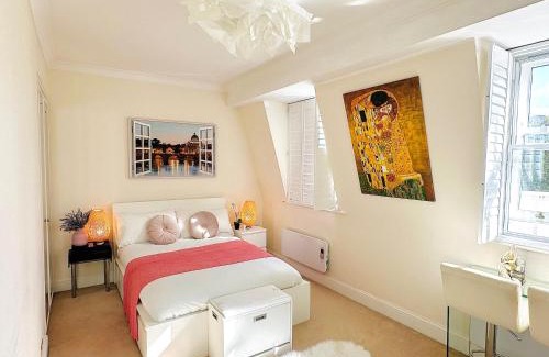 Vincent Square Apartment | Westminster cosy apartment