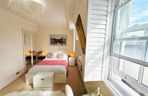 Vincent Square Apartment | Westminster cosy apartment