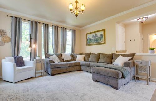 South Westminster House | Westminster Home with Patio and BBQ Near Dtwn Denver