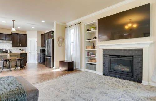 South Westminster House | Westminster Home with Patio and BBQ Near Dtwn Denver