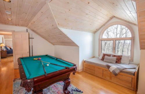 Boone House | Westmount