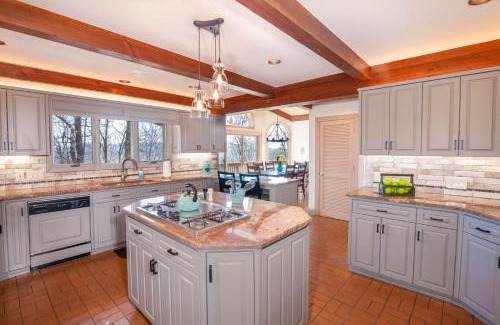 Boone House | Westmount