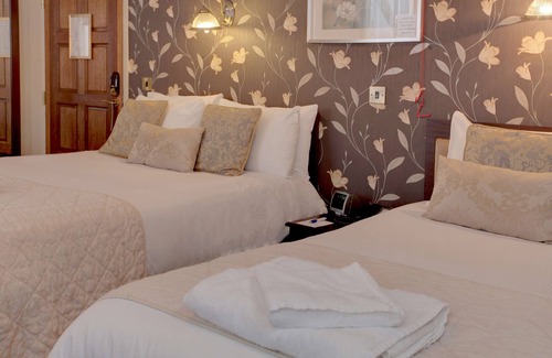 Bulkington Hotel | Weston Hall Hotel, Sure Hotel Collection by Best Western
