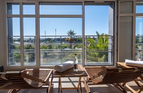 Le Pouliguen Hotel | Westotel Le Pouliguen