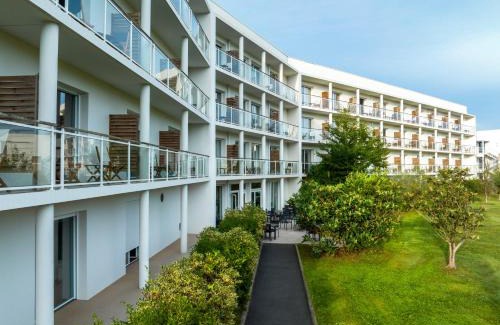 Carquefou Apartment | Westotel Life Nantes Carquefou