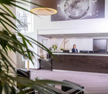 Carquefou Apartment | Westotel Life Nantes Carquefou