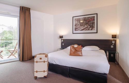 Carquefou Apartment | Westotel Life Nantes Carquefou