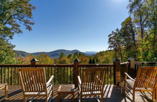 Old Fort House | Westover Lodge