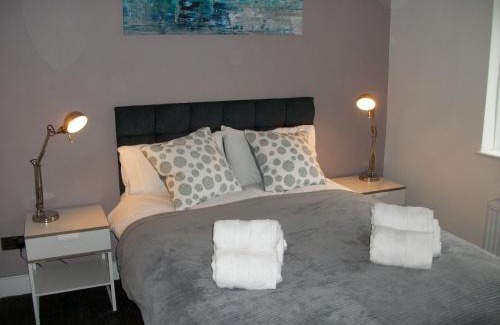East Kilbride Apartment | Westpark Apartment