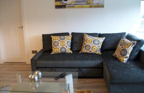 East Kilbride Apartment | Westpark Apartment