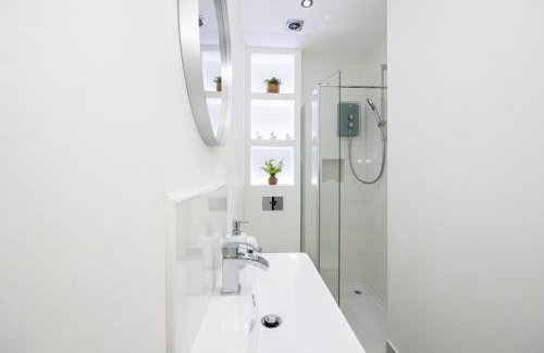 Levenshulme Apartment | WestPoint Luxury Apartment