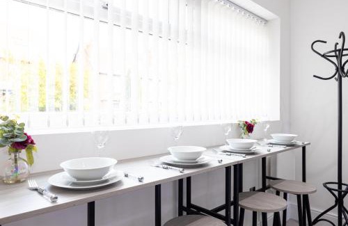 Levenshulme Apartment | WestPoint Luxury Apartment