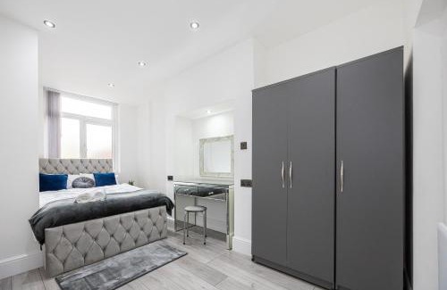 Levenshulme Apartment | WestPoint Luxury Apartment
