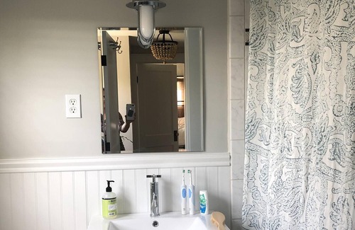 Westport House | Westport In-Town Retreat
