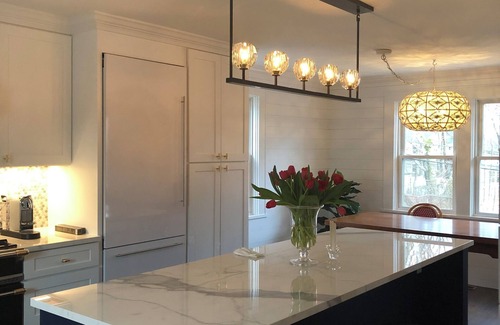Westport House | Westport In-Town Stay